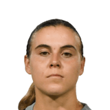 Catalina Pérez Face Scan