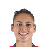 Jessica Martínez Face Scan