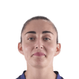 Ana Franco Face Scan