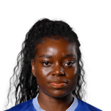 Toni Payne Face Scan
