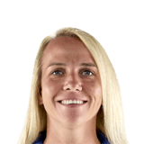 Klára Cahynová Face Scan