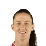 Eva Llamas Face Scan