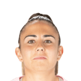 Itziar Pinillos Face Scan