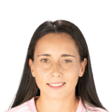 Ana González Face Scan