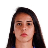 Lauren Leal Face Scan