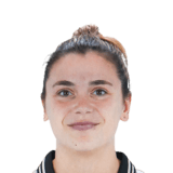Berta Pujadas Face Scan