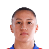 Fiamma Benítez Face Scan