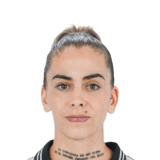 Macarena Portales Face Scan