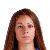 Xènia Pérez Face Scan