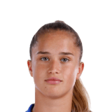 Andrea Medina Face Scan