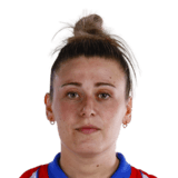 Carmen Menayo Face Scan