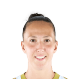 Cinta Rodríguez Face Scan