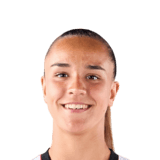 Nerea Nevado Face Scan