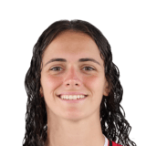 Maite Zubieta Face Scan