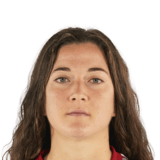 Paula Arana Face Scan