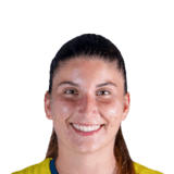 Cristina Cubedo Face Scan