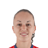 Irina Uribe Face Scan