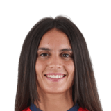 Laura Martínez Face Scan