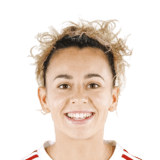 Esther Martin-Pozuelo Face Scan