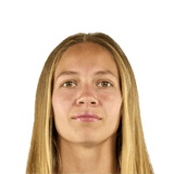 Raquel Morcillo Face Scan