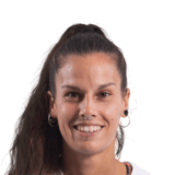 Judith Caravaca Face Scan