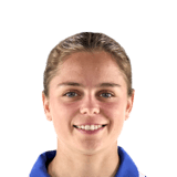 Cecilia Marcos Face Scan