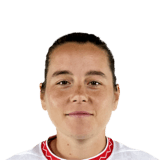 Iris Arnaiz Face Scan