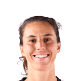 Maddi Torre Face Scan