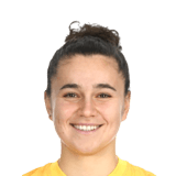 Ana Tejada Face Scan