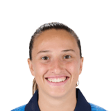 Alejandra Bernabé Face Scan