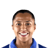 Manuela Vanegas Face Scan