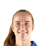 Ane Etxezarreta Face Scan