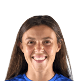 Olatz Santana Face Scan