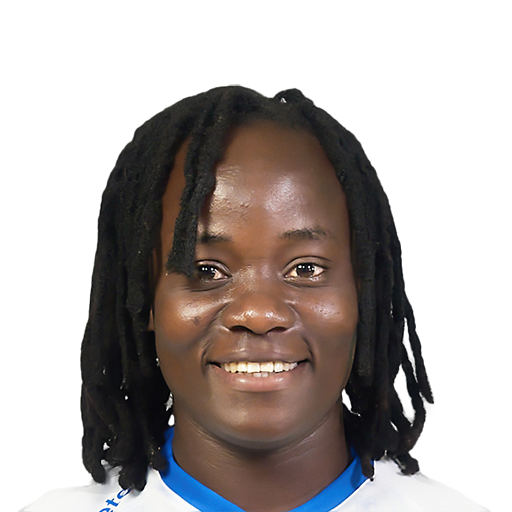 Koko Ange N'Guessan Face Scan