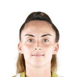 Clau Blanco Face Scan