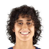 Elba Vergés Face Scan