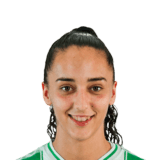 Gema Soliveres Face Scan