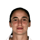 Lice Chamorro Face Scan