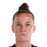Patricia Larqué Face Scan