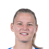 Toma Ihlenburg Face Scan