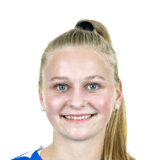 Isabella Jaron Face Scan