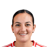 Athanasia Moraitou Face Scan