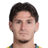 Cristian Gutiérrez Face Scan