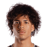 David Martínez Face Scan