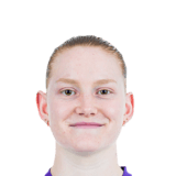 Natasha Kowalski Face Scan