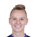 Annalena Rieke Face Scan