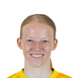 Rebecca Adamczyk Face Scan