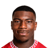 Sinclair Armstrong Face Scan