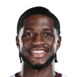 Samuel Iling-Junior Face Scan
