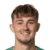 Nicolas Glaus Face Scan